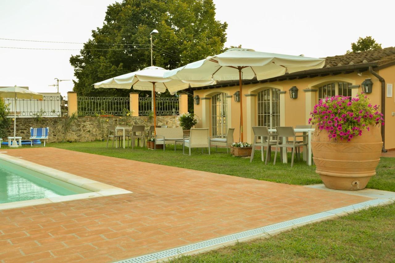 מסרוסה Garden Relays Villa Rosy מראה חיצוני תמונה